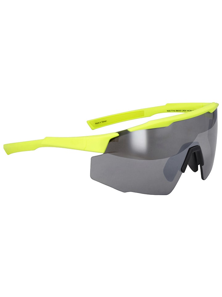 

Cmp Велосипедные очки "Грязь" желтого цвета