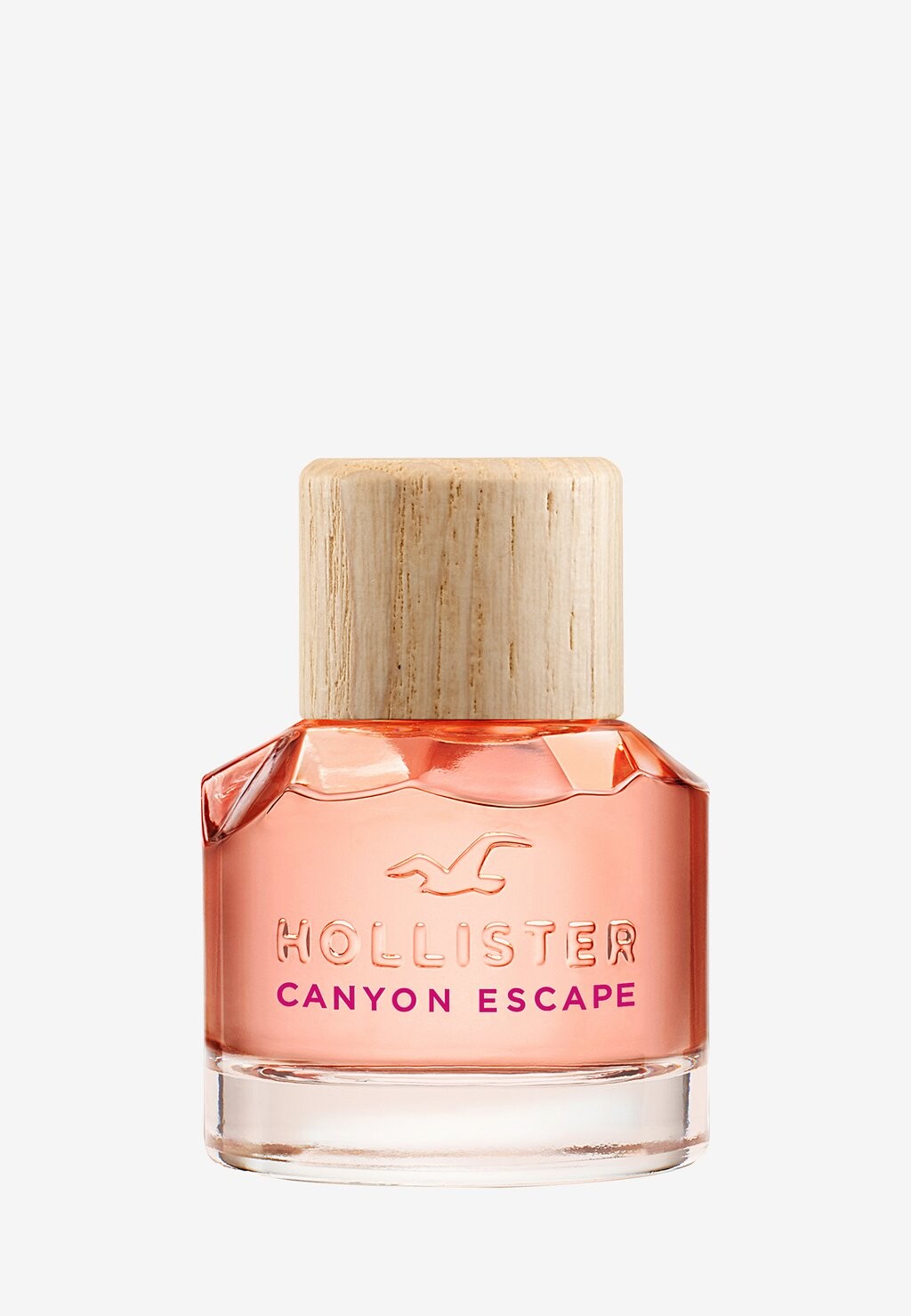 

Парфюмированная вода Canyon Escape For Her Hollister Fragrances