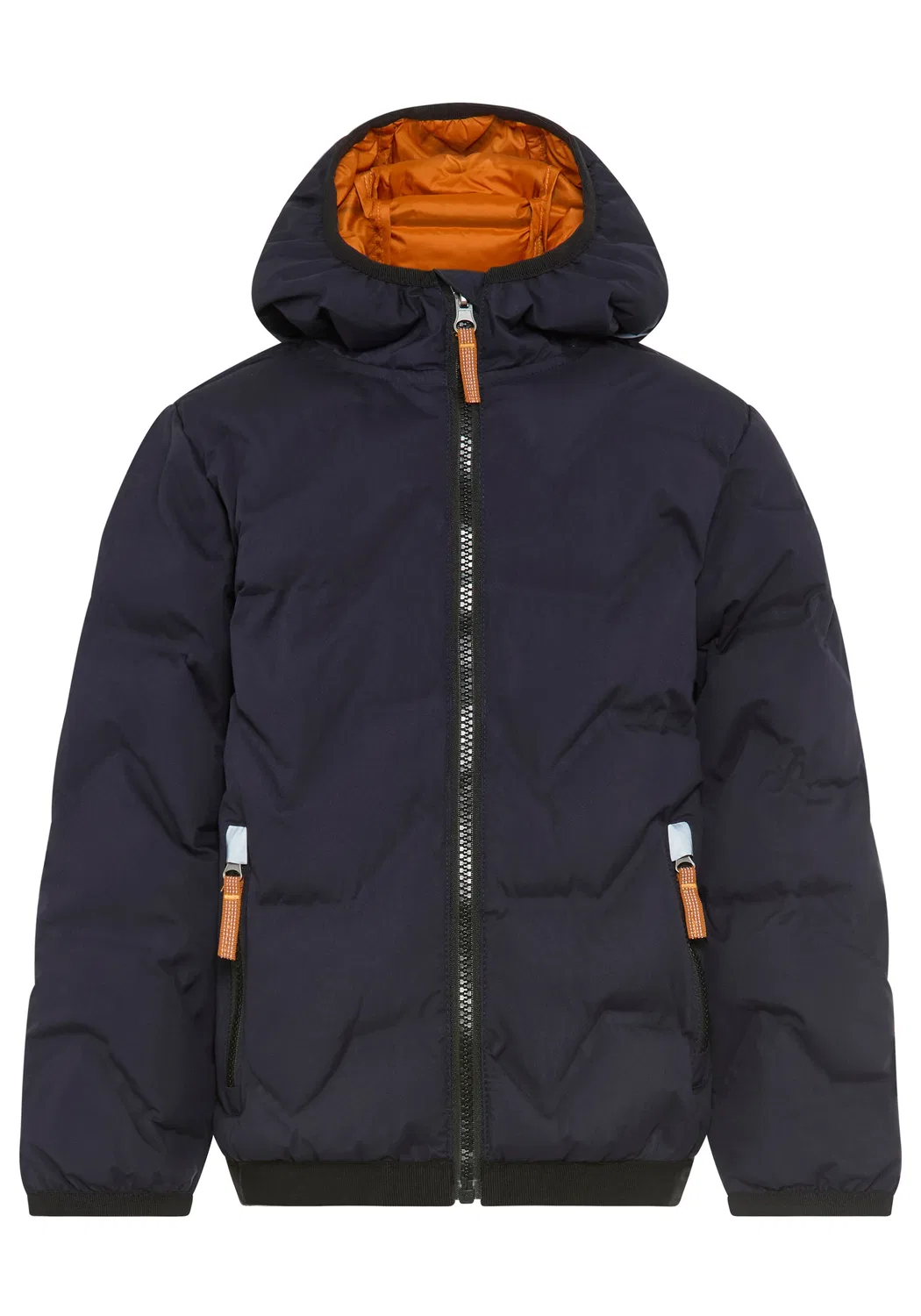 Куртка First Instinct By Killtec Performance Jacket, черная