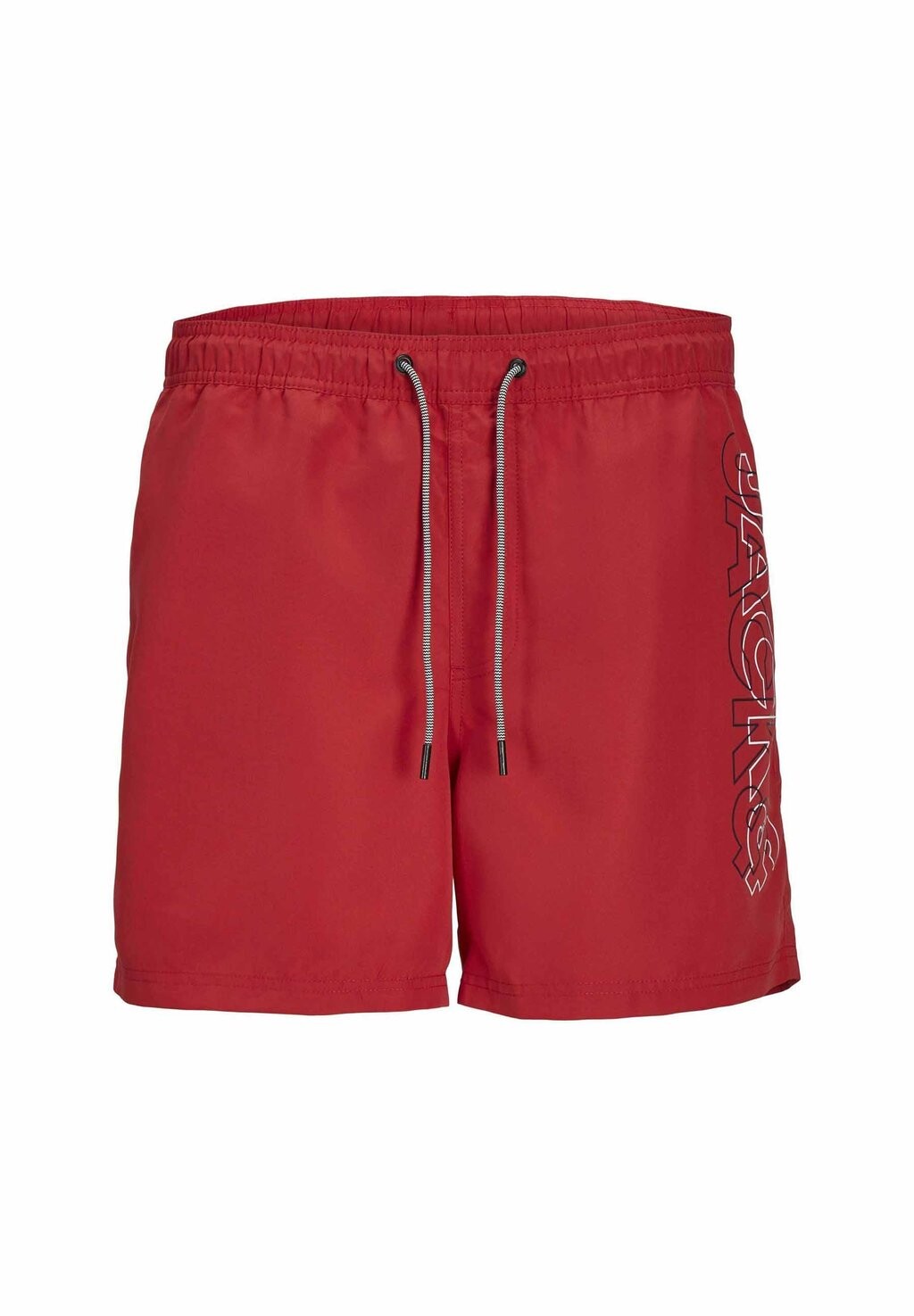 

Купальник REGULAR FIT Jack & Jones, цвет True Red