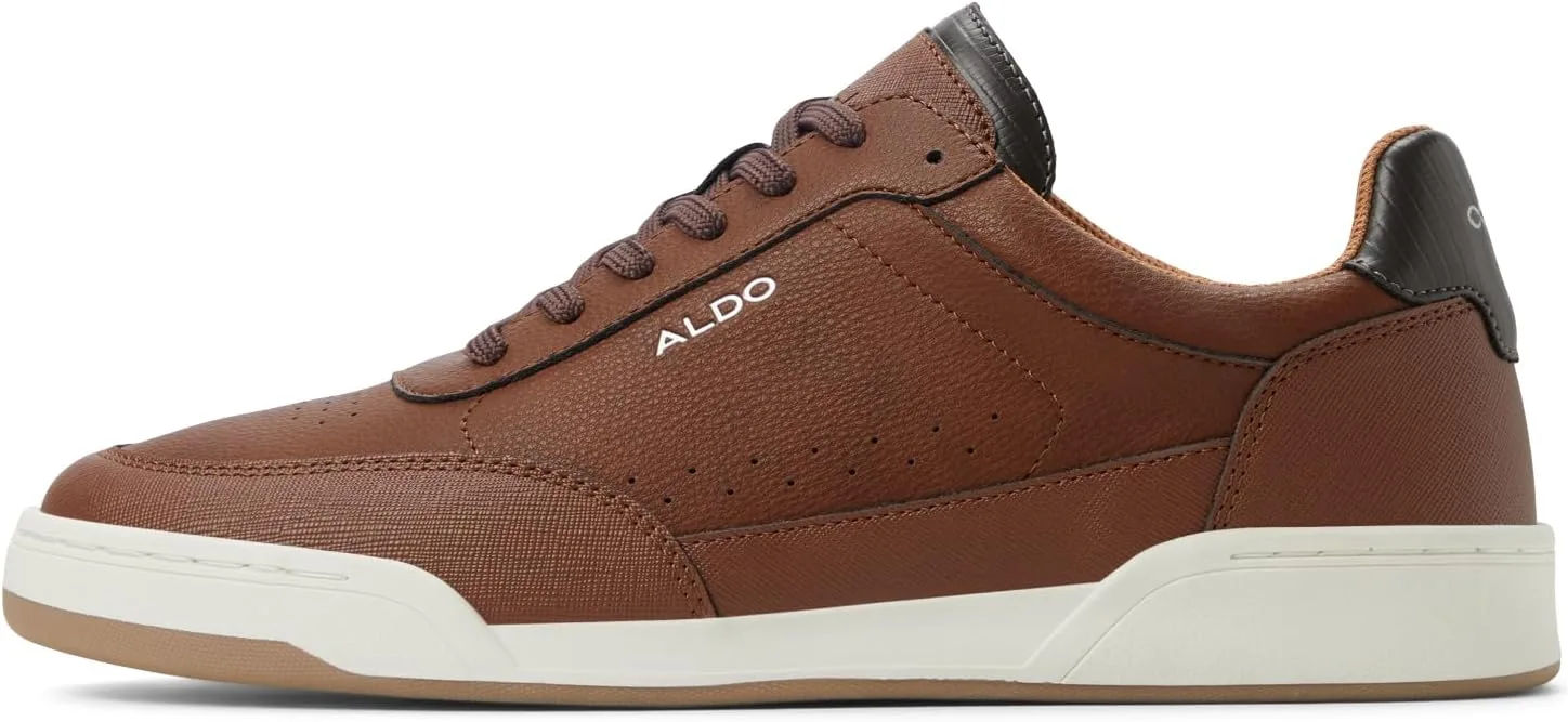 Мужские макси-кроссовки ALDO, светло-коричневый