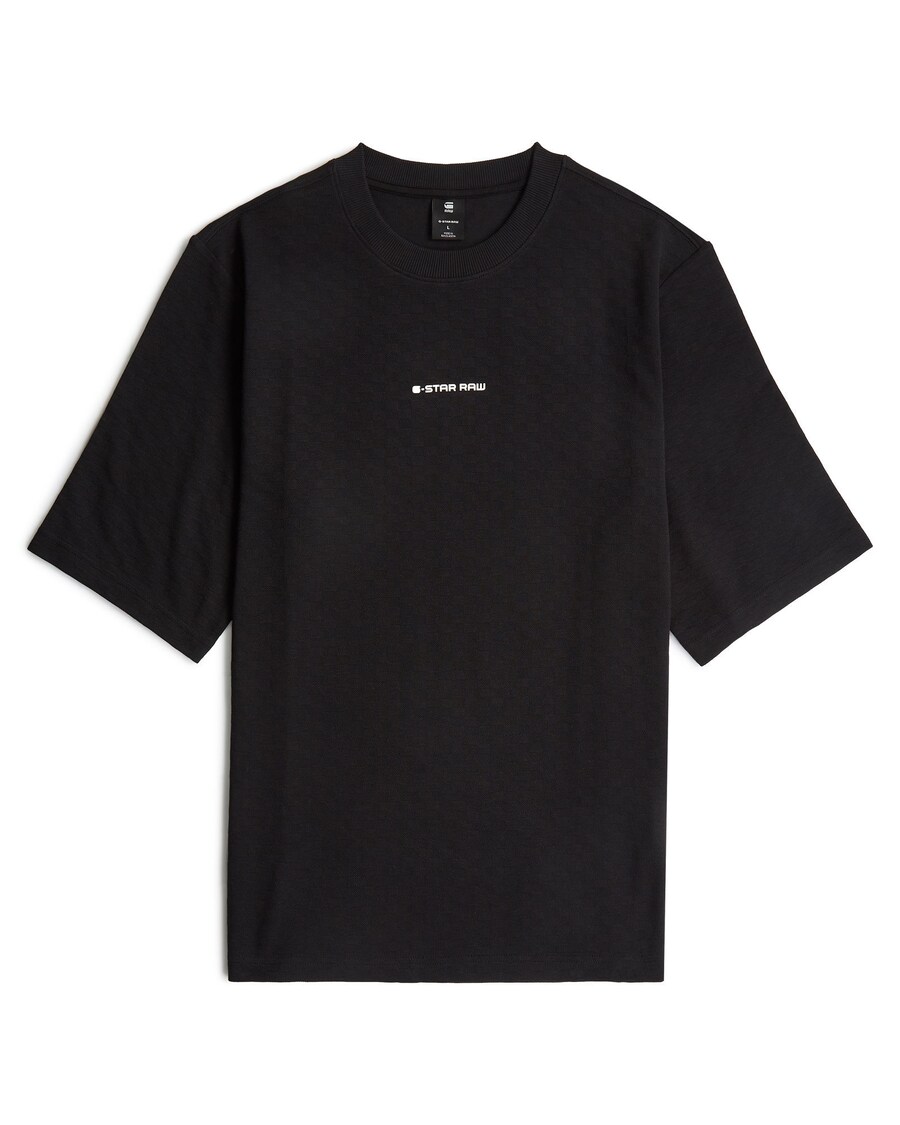 

Футболка G-STAR, Black