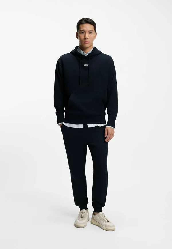 Спортивный костюм wessallhood Boss, Dark Blue Four