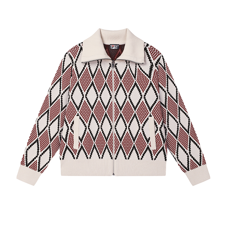 

FILA Топ Women's Light Pink Heather