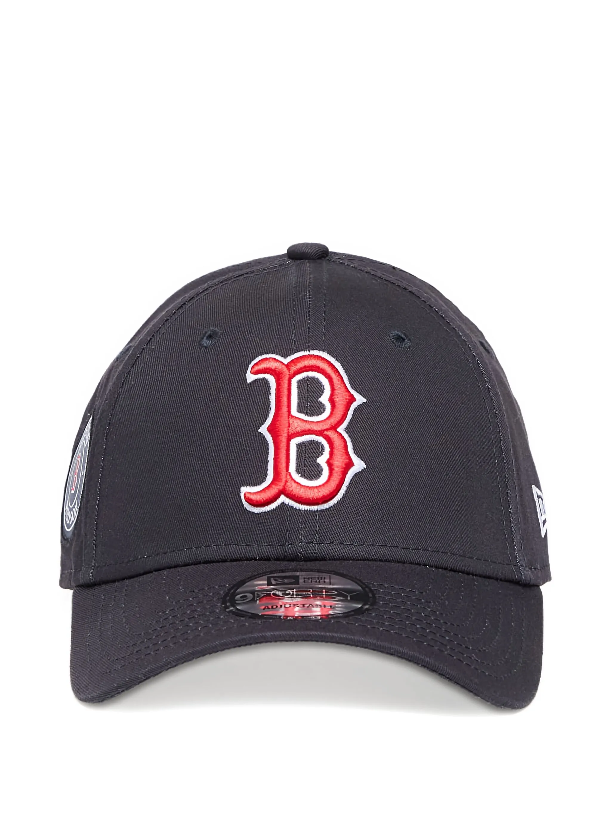 

Кепка Boston Sox MLB Side Patch 9FORTY New Era Cap, синий