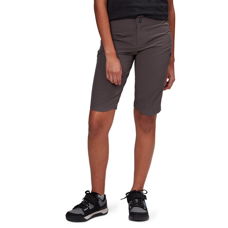 

Шорты Patagonia Dirt Roamer 1175in Bike Short Patagonia, Forge Grey
