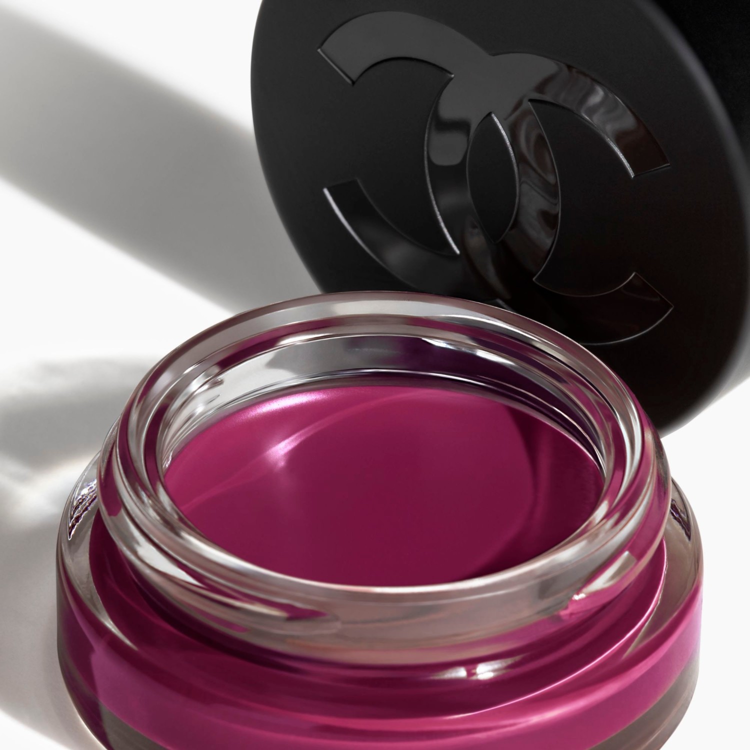 Бальзам для губ n°1 de chanel balsam für lippen und wangen Chanel, 9 - purple energy, вес 6.5 гр. — фото 2