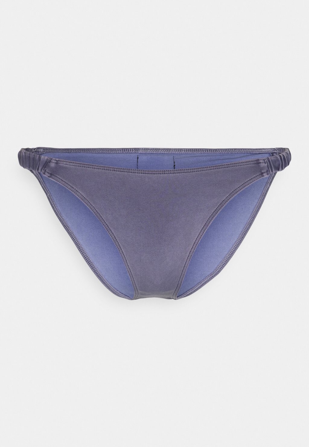 

Низ бикини AUTHENTIC TANGA Calvin Klein Swimwear, синий