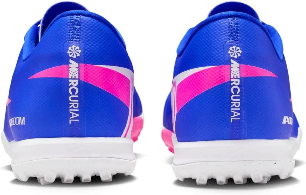 Мужские кроссовки Nike Zoom Vapor 16 Academy TF, Multicoloured — фото 2
