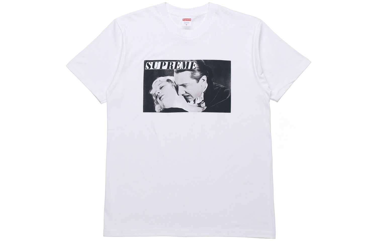 

Футболка SS19 унисекс Supreme