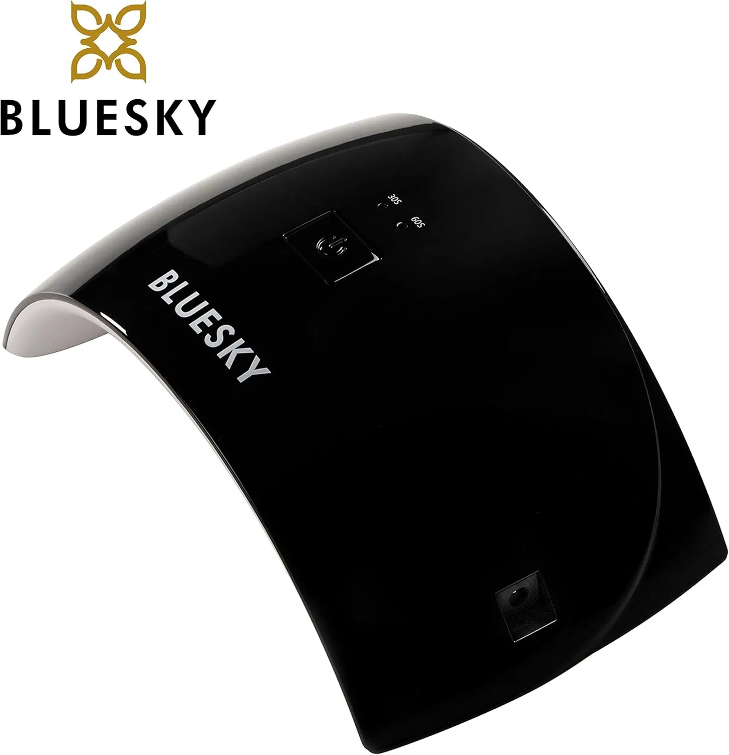 UV LED лампа для сушки гель-лака BLUESKY, 24 Вт Bluesky — фото 2