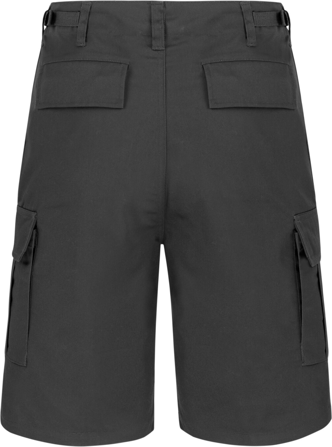 Тканевые брюки Normani Outdoor Sports Kinder Shorts Dalvík, антрацит — фото 3