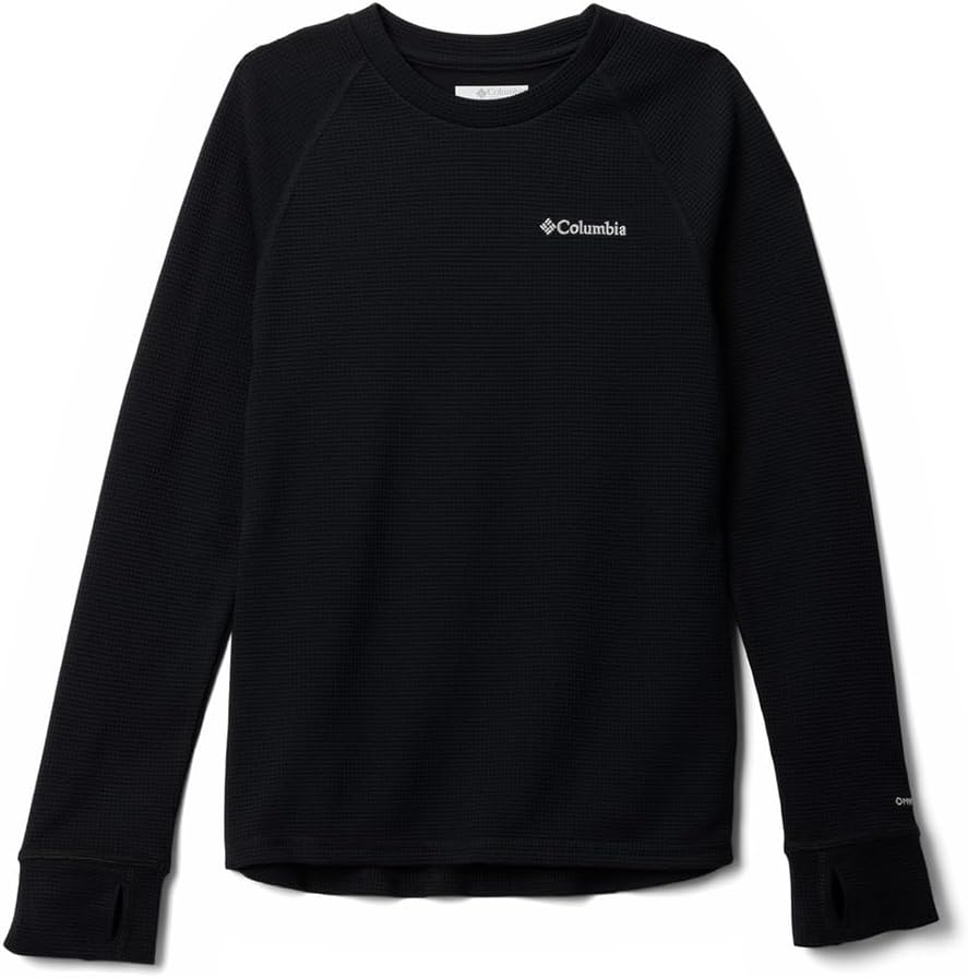 

Утепленная футболка Columbia Boys Tech Trail Utility с длинным рукавом, Black, Черный, Утепленная футболка Columbia Boys Tech Trail Utility с длинным рукавом, Black