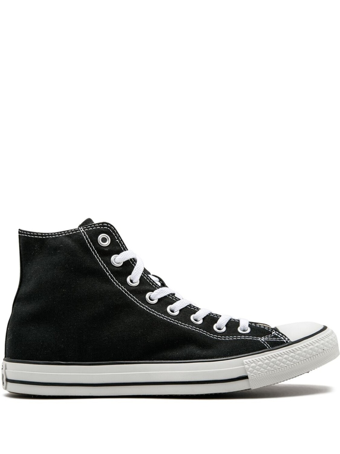 

Converse высокие кеды Chuck Taylor All Star, черный