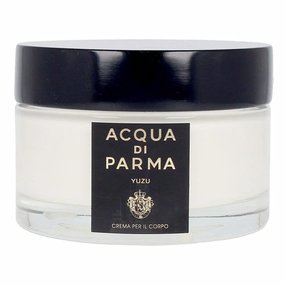 Крем для тела «Signatures Of The Sun Yuzu» от Acqua di Parma Acqua Di Parma