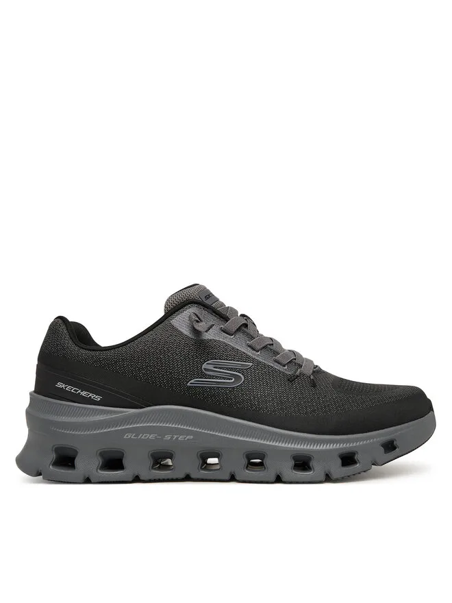 Skechers Кроссовки Glide-Step Pro - Waverra 233132/BKCC, черный