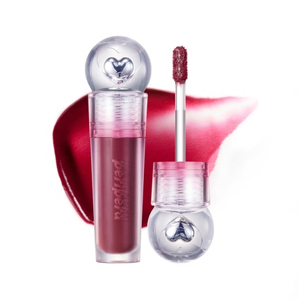 

Ink Jellable Tint Lip Stain Корейский высокопигментированный цвет Peripera