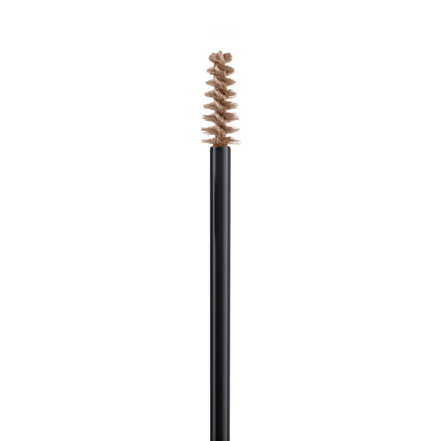 Гель для бровей eye brows big boost fibre gel Mac, fling, вес 4.1 гр. — фото 3