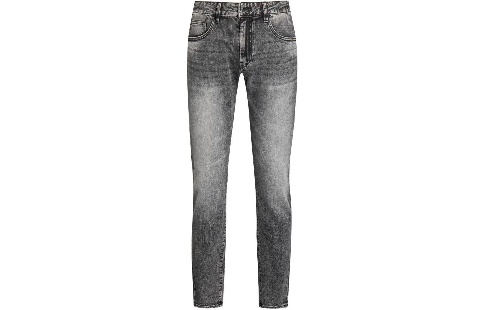 

ARMANI EXCHANGE Джинсы мужские AE SS24, черный цвет
