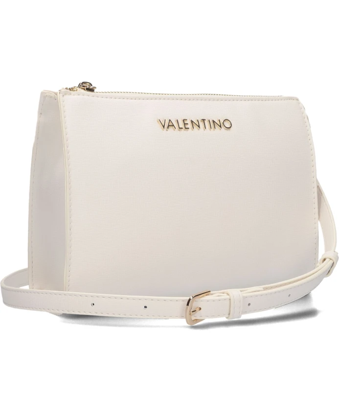 

Сумка через плечо Chiaia Valentino By Mario Valentino, белый