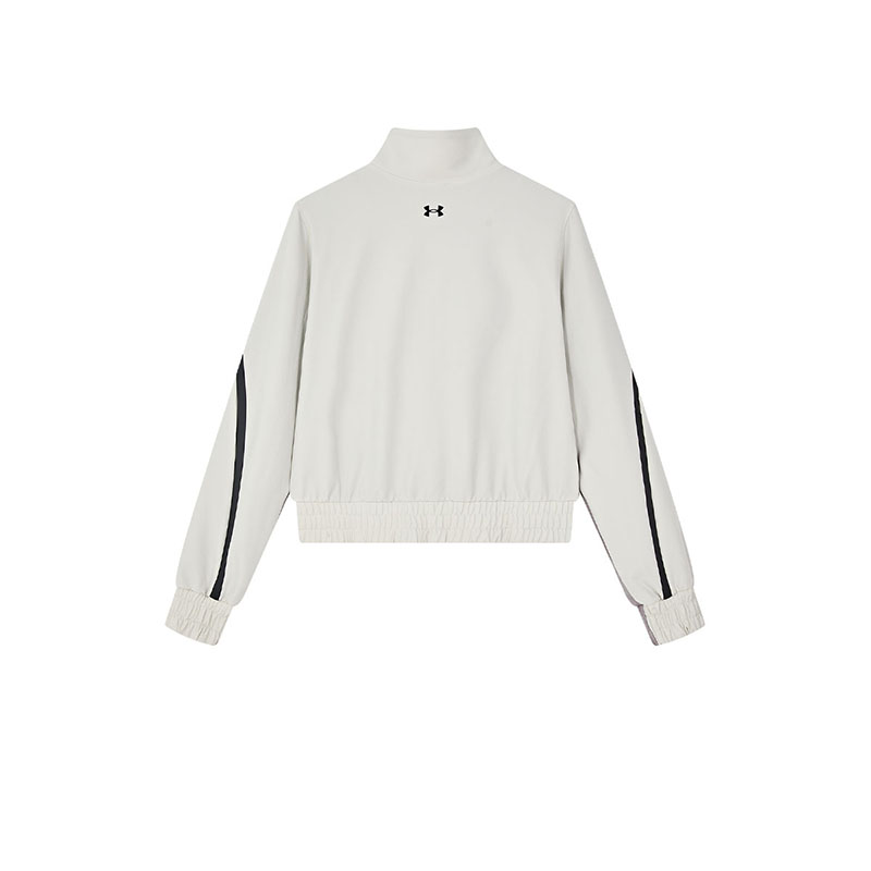 Школьная куртка Under Armour, черная — фото 3