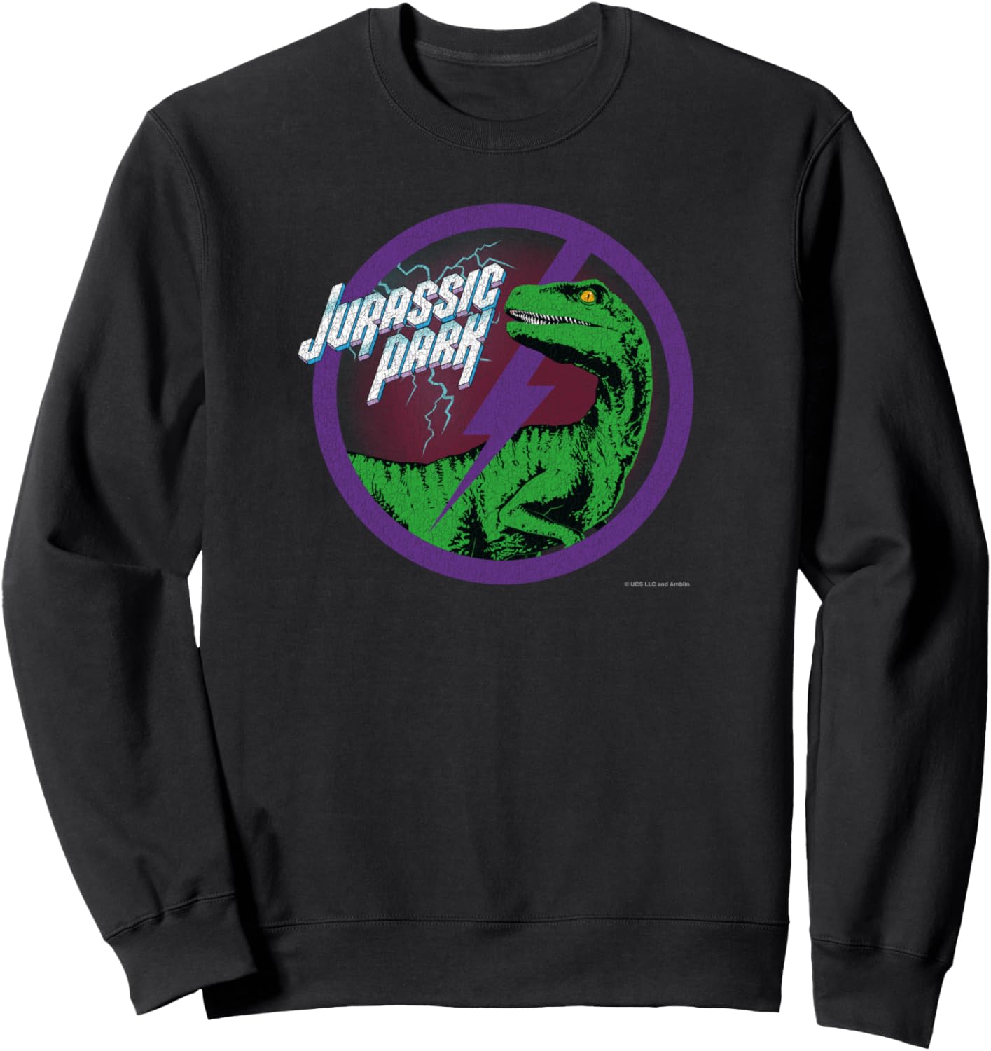 

Толстовка Jurassic World ROCK (PROHIBITION MARK), черная (black 19-3911tcx), размер S, Черный, Толстовка Jurassic World ROCK (PROHIBITION MARK), черная (black 19-3911tcx), размер S