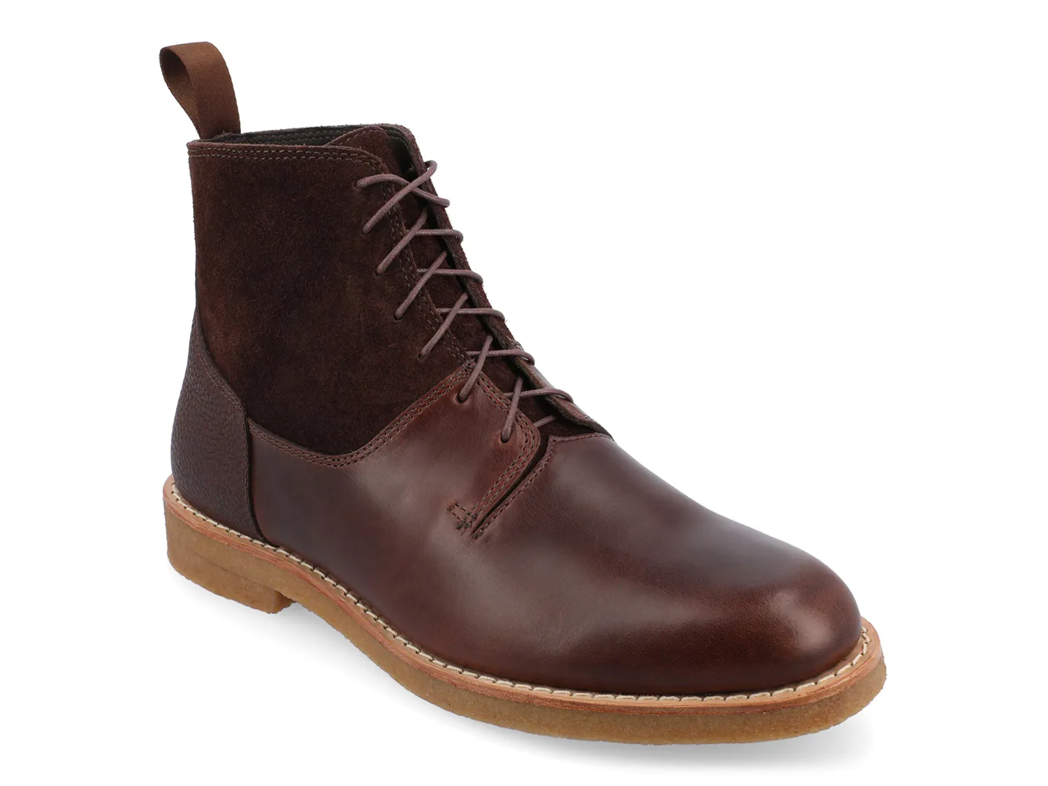 

Сапоги Douglas Boot Taft, темно-коричневый