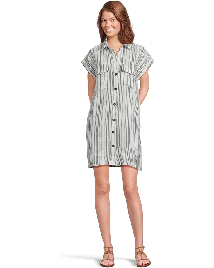 

Платье Madewell Sammy Dress, цвет Lighthouse