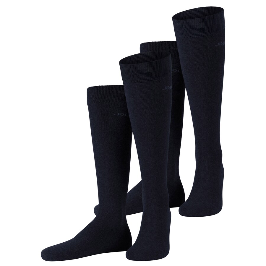 

Носки JOOP! Knee High Socks, ночной синий