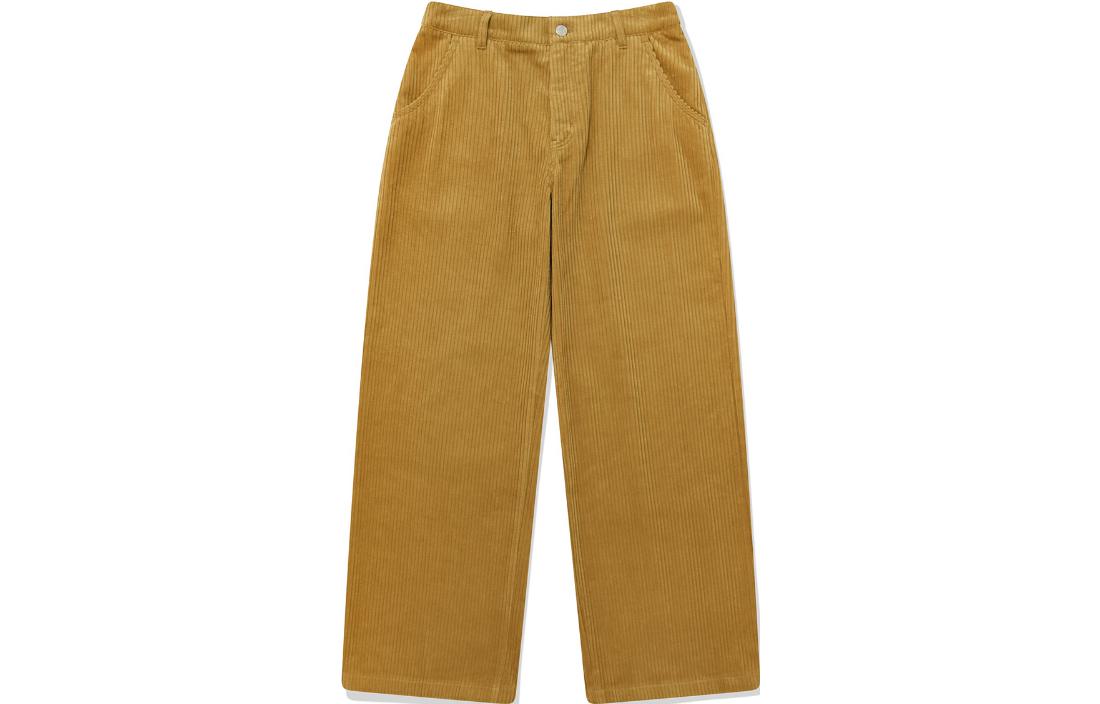 

Женские повседневные брюки mustard COVERNAT, Mustard