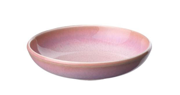 

Чашка для погружения керамика тонкий китай Villeroy & Boch, розовый