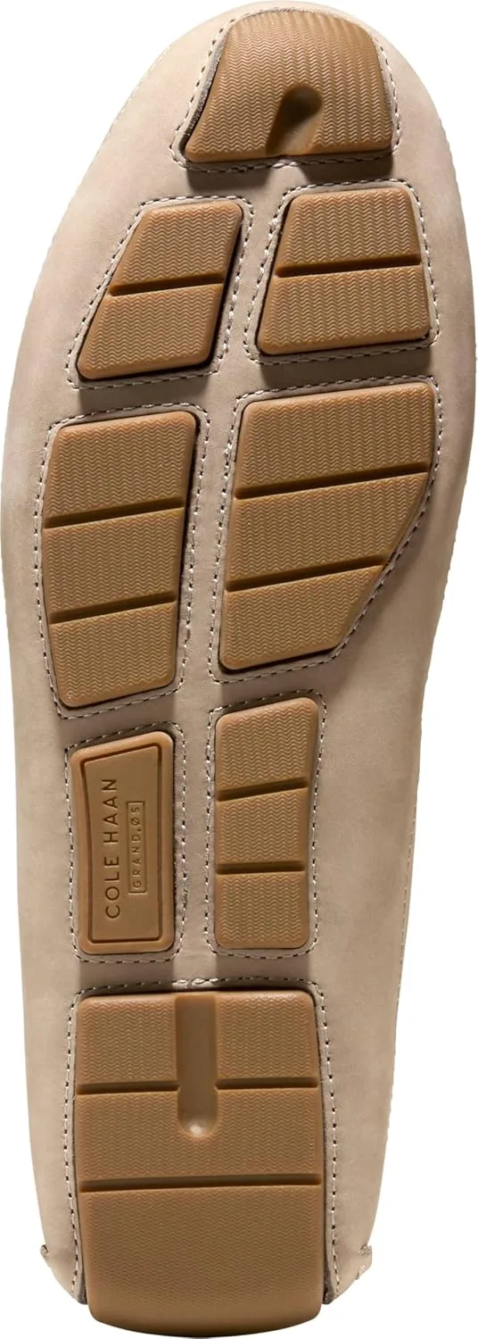 Мужские лоферы Cole Haan Wyatt с декоративной пряжкой — фото 2