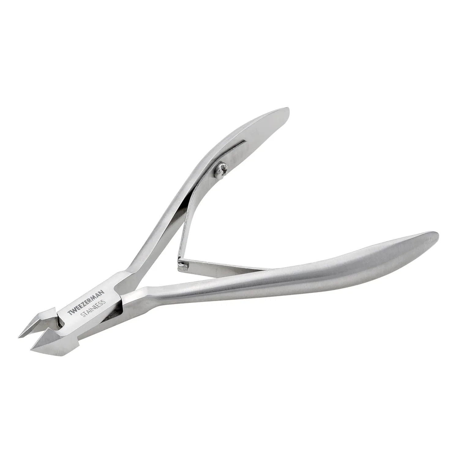 Кусачки для кутикулы Tweezerman Rock hard Cut Nip Tweezerman