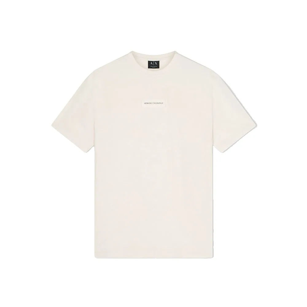 

Футболка Armani Exchange XM002471_AF10356, бежевый