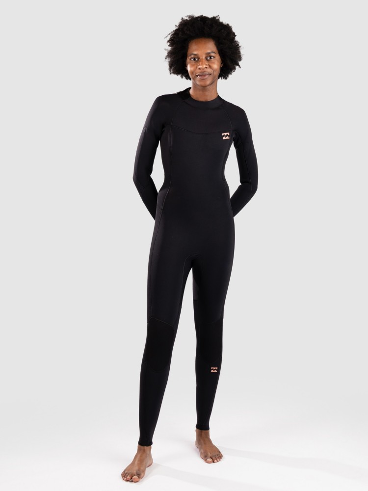 

Гидрокостюм Billabong 403 Foil Bz Gbs Full Neoprenanzug, black