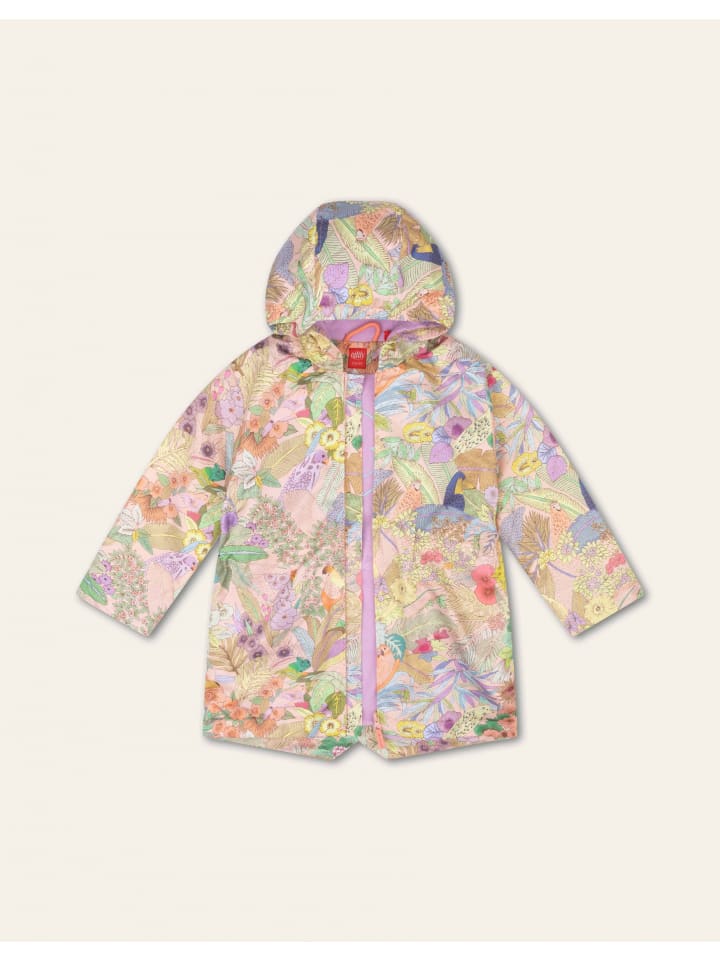 

Дождевик Oilily, коричневый
