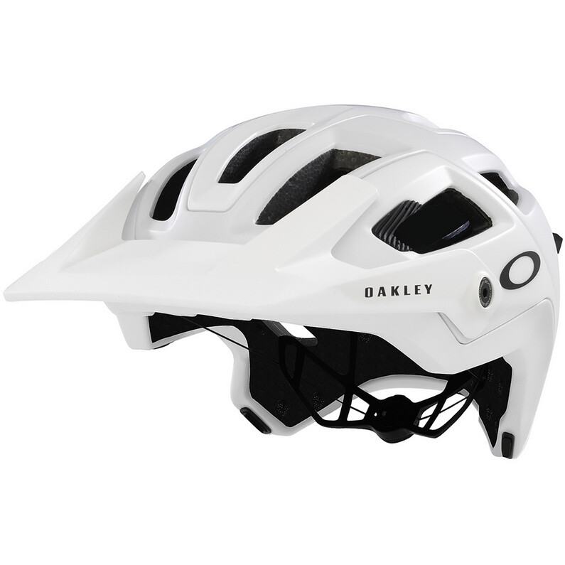 

Велосипедный шлем DRT5 Maven Oakley, белый