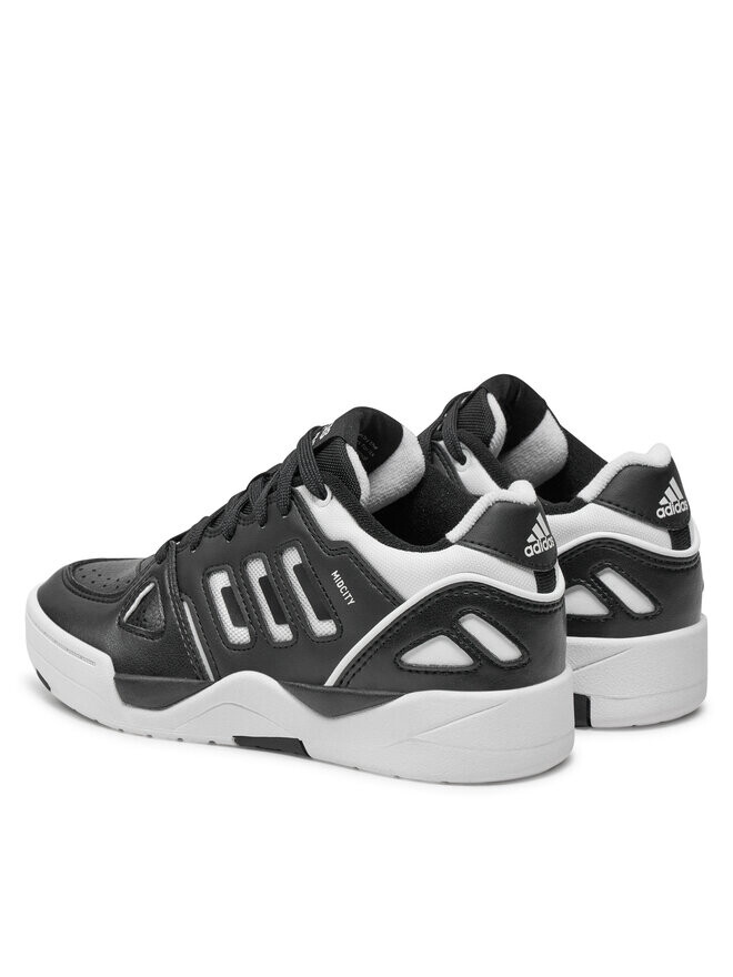 Кроссовки Midcity Low adidas, черный — фото 3