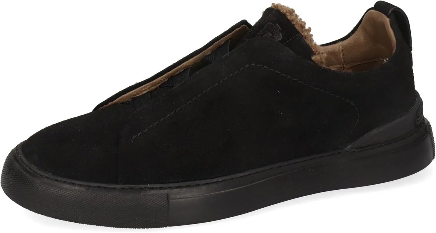 Мужские кроссовки Melvin & Hamilton Jax 1, Black