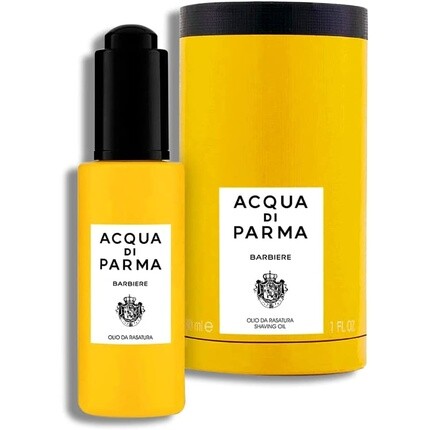 

Масло для бритья Barbiere 30 мл, Acqua Di Parma