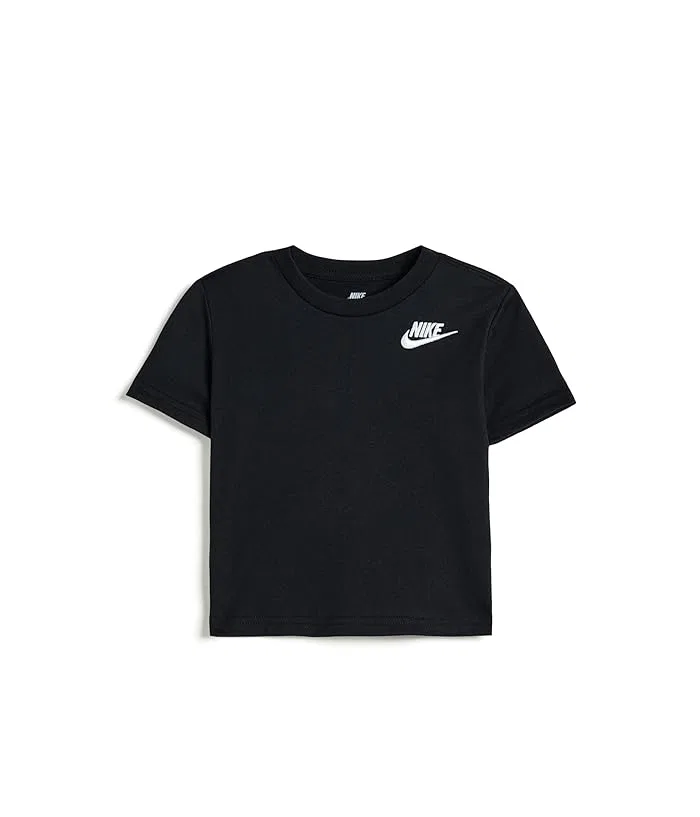 Футболка Club Toddler Nike Kids, Game Royal