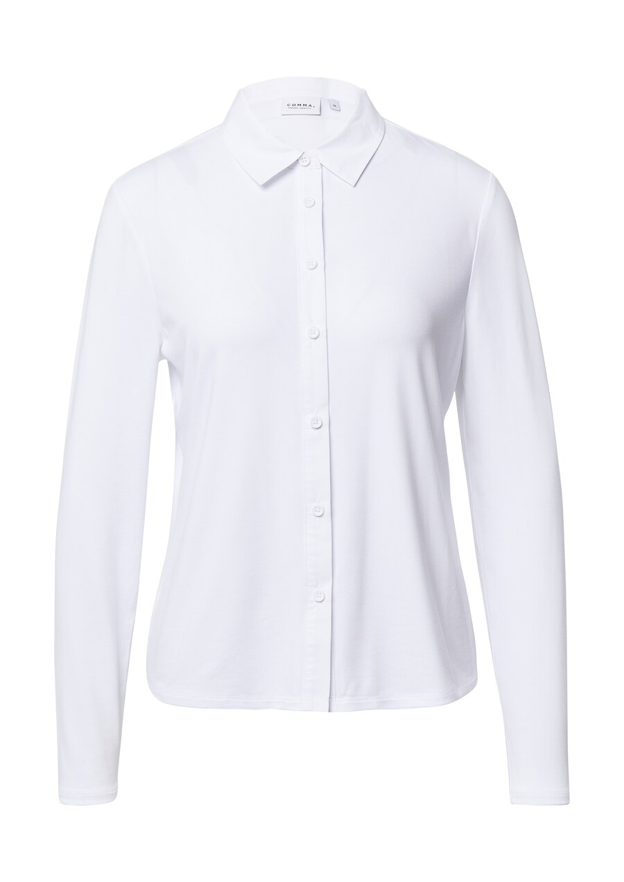 

Блуза COMMA, White
