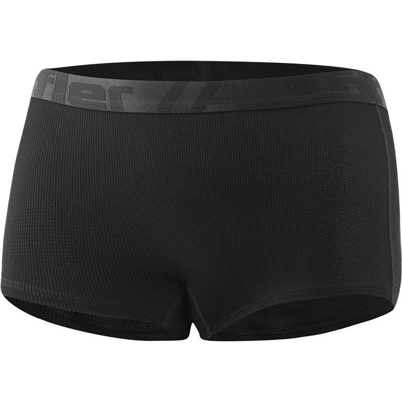 

Трусы с трусиками Transtex Light Löffler, черный