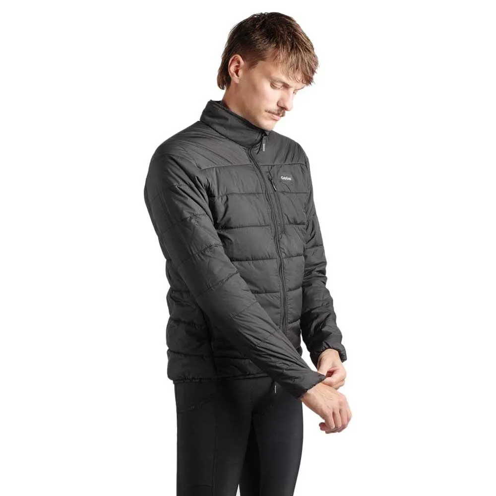 

Куртка GripGrab Explr Insulated, черный