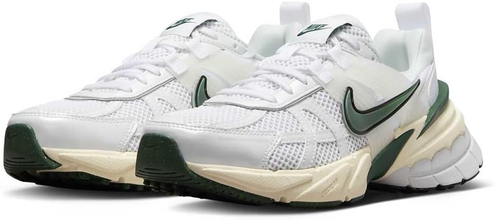 Женские кроссовки Nike, белый — фото 4