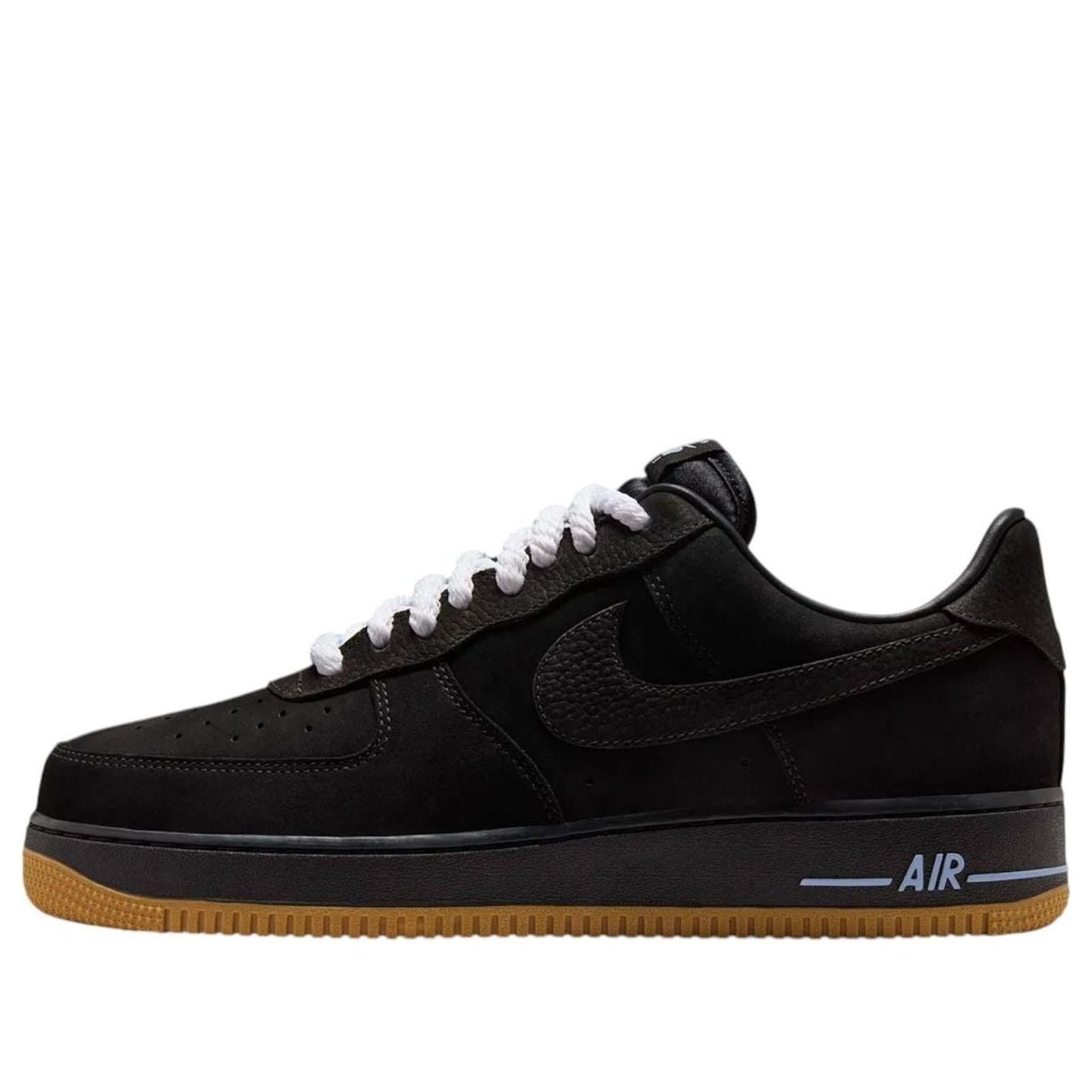 

Кроссовки Nike x Ja Morant Air Force 1 Low 'Black Cobalt'