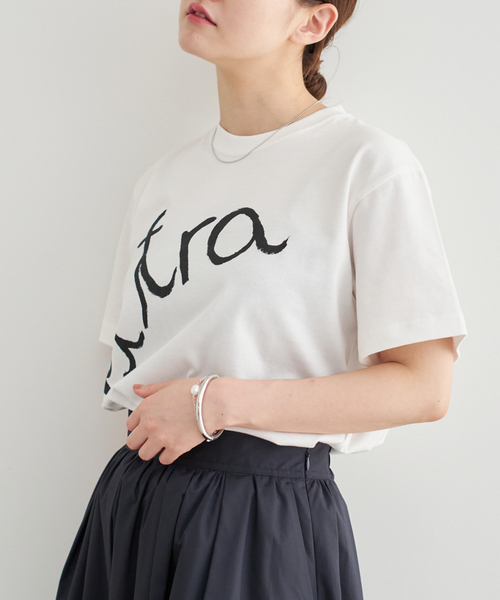 

Футболка, изготовленная на заказ IENA, белый