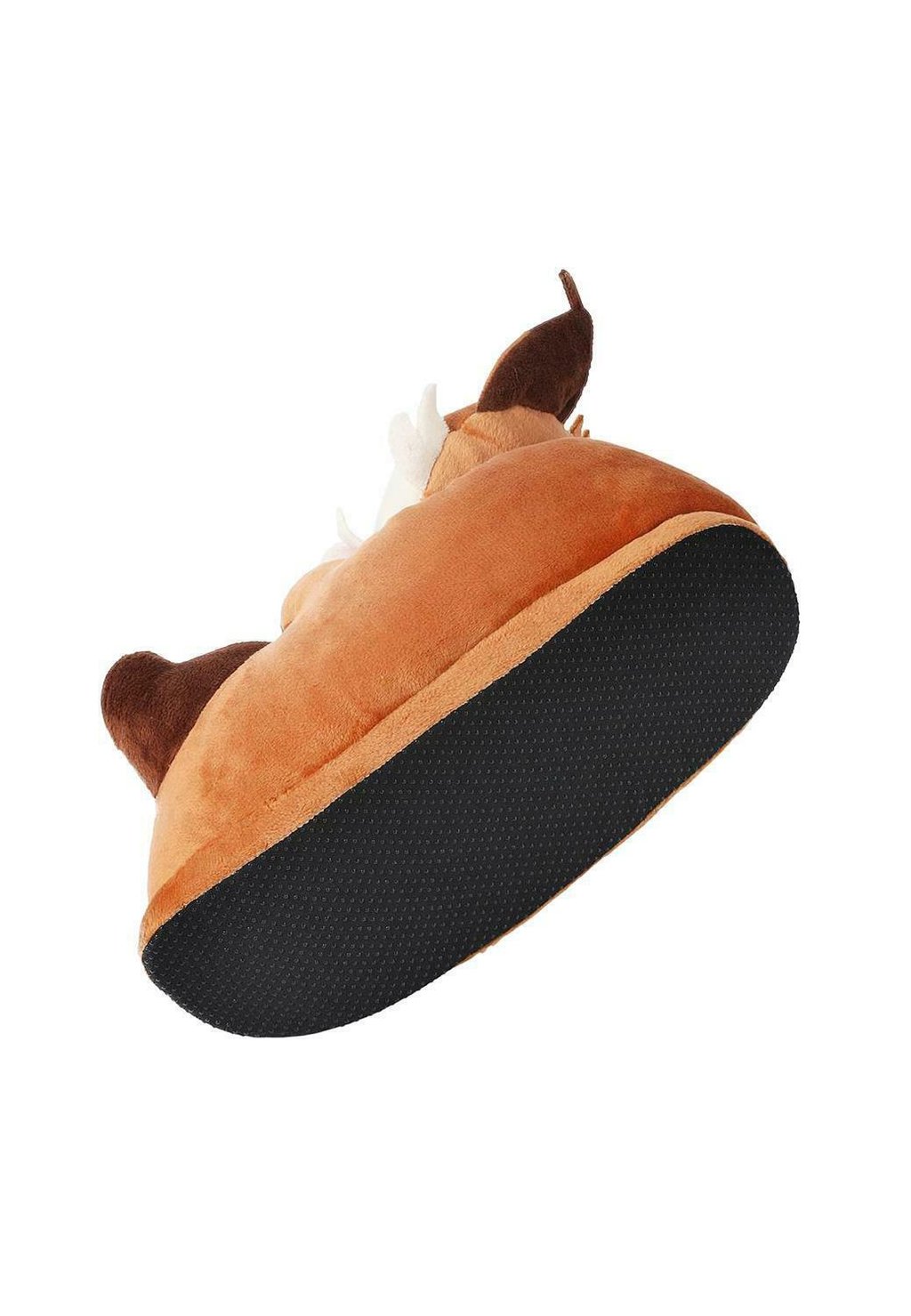 

Тапочки PLÜSCH-TIER-PANTOFFELN Corimori, оранжевый