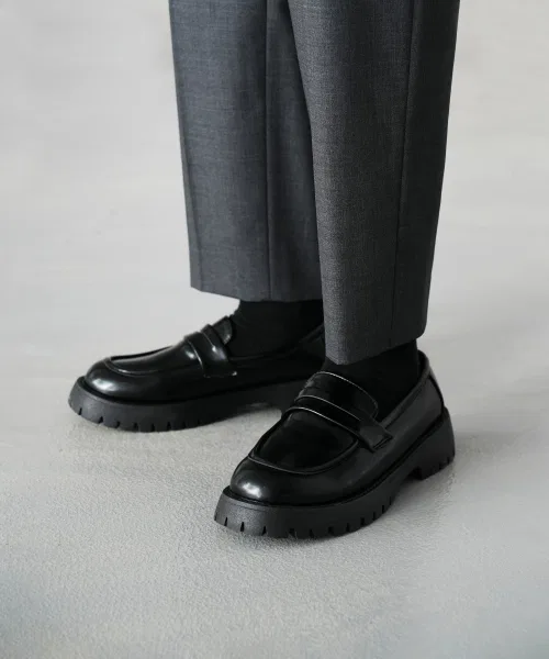 Лоферы 6FT ZERO LOAFER