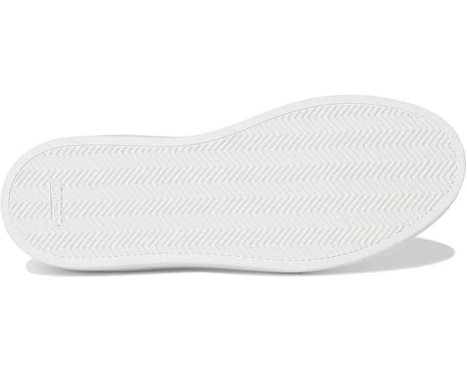 Кроссовки Magnanni Phoenix, White — фото 3